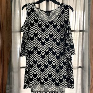 Robert Louis Woman’s blouse